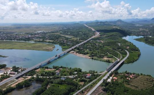 “Địa chỉ đỏ” Quảng Trị: Nơi tiếp nối ký ức từ giới tuyến sinh tử