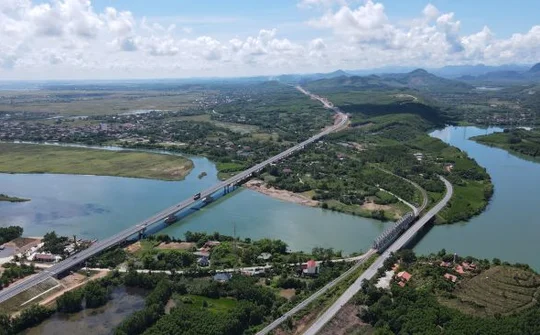 “Địa chỉ đỏ” Quảng Trị: Nơi tiếp nối ký ức từ giới tuyến sinh tử