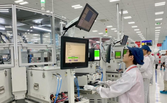 Triển khai thi hành Luật sửa đổi về tiêu chuẩn, quy chuẩn kỹ thuật