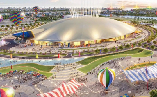 Autumn Fair to open in Ha Noi next month