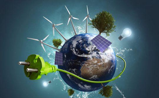 Resolution 70-NQ/TW aims to strengthen Vietnam’s role in global energy value chain