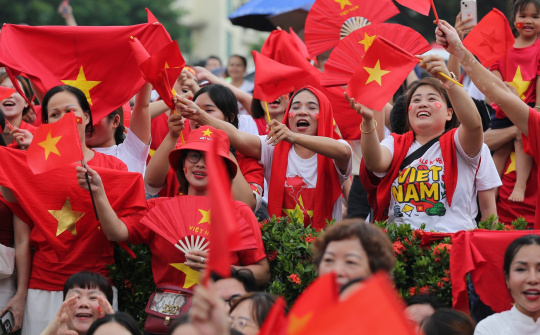 Human rights inseparable from national rights: Timeless values from the Declaration of Independence