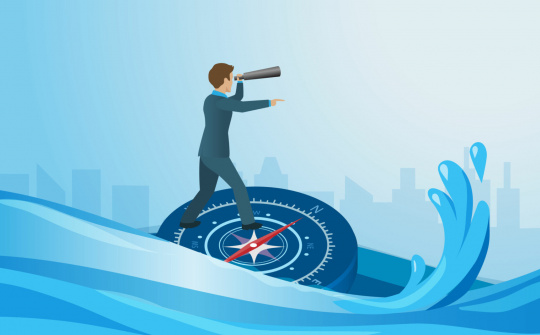 Navigating change for success: Lessons from social security institutions