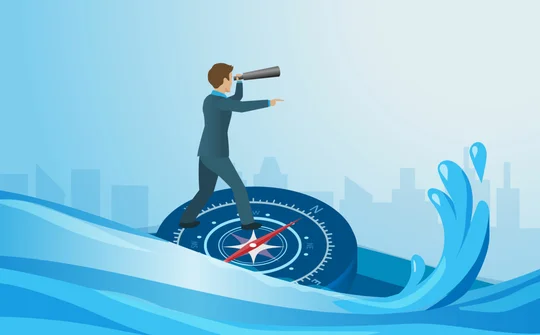 Navigating change for success: Lessons from social security institutions