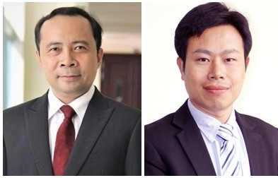 Thủ tướng bổ nhiệm lãnh đạo một số bộ, cơ quan