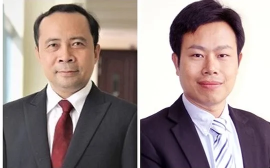 Thủ tướng bổ nhiệm lãnh đạo một số bộ, cơ quan