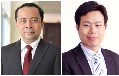 Thủ tướng bổ nhiệm lãnh đạo một số bộ, cơ quan