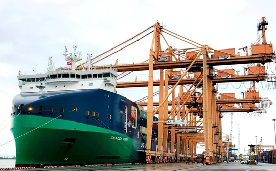 Hoàn thiện quy định về thủ tục biên phòng điện tử