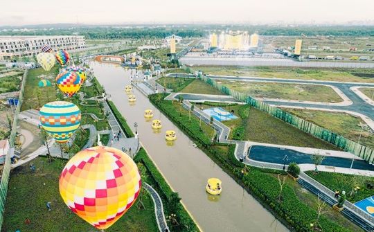 T&T City Millennia với 5 lý do là lựa chọn an cư, đầu tư xứng tầm