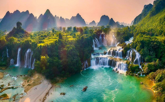 Tinh gọn Mặt trận Tổ quốc Việt Nam, các tổ chức chính trị xã hội - Hành trình xây dựng chính quyền gần dân, sát dân tại Cao Bằng