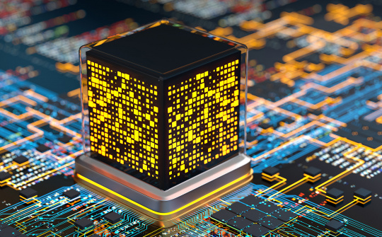 The Ministry of Finance: launching three innovation and expert networks in strategic technologies