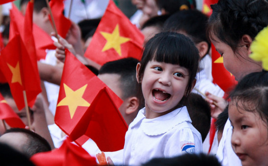 Chính phủ quy định đối tượng được miễn, giảm, hỗ trợ học phí