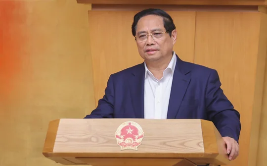 Chính phủ thảo luận 15 dự án luật, 1 hồ sơ chính sách quan trọng