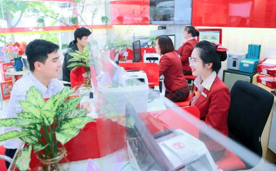 Ngành Ngân hàng Cần Thơ đẩy mạnh tín dụng gắn với mục tiêu phát triển KT-XH