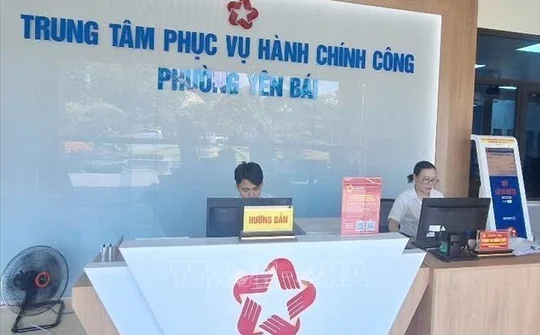 Thực hiện chính quyền địa phương 2 cấp ở tỉnh Lào Cai – kết quả đạt được và giải pháp để tiếp tục phát triển