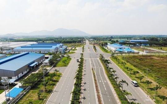 Đồng Nai: Đẩy mạnh cải thiện môi trường đầu tư, hướng đến các KCN, KKT trọng điểm