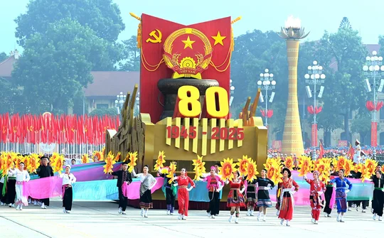 Viet Nam’s human development story is one of sheer grit and perseverance