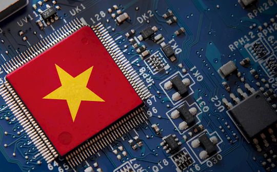 Phát động giải thưởng 'Sản phẩm công nghệ số Make in Viet Nam' năm 2025