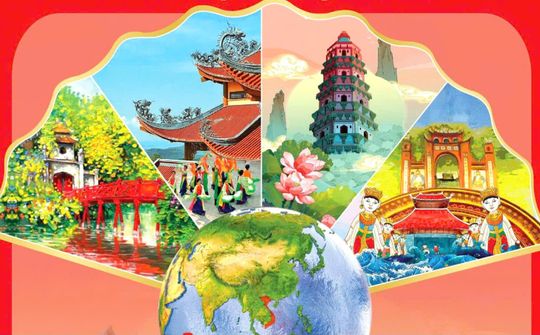 Truyền thông di sản văn hóa