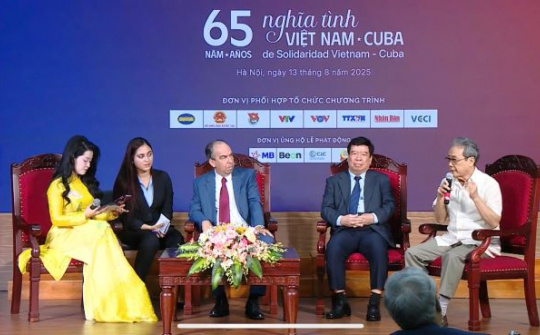MB và hành trình kiến tạo mạng xã hội thiện nguyện “Make in Vietnam” vì cộng đồng