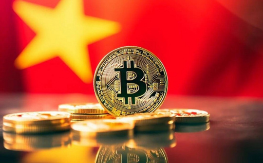 Thí điểm thị trường tài sản mã hóa tại Việt Nam