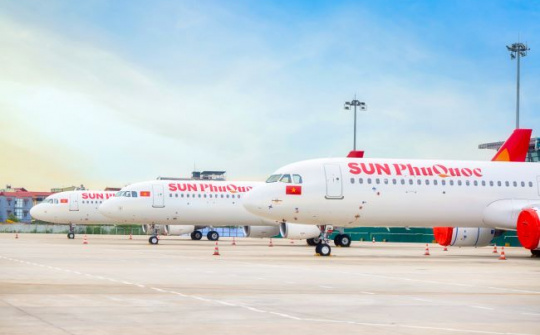 Sun Group hợp tác chiến lược với đối tác Canada, Thụy Sỹ trong lĩnh vực đào tạo