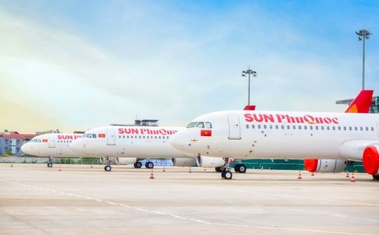 Sun Group hợp tác chiến lược với đối tác Canada, Thụy Sỹ trong lĩnh vực đào tạo
