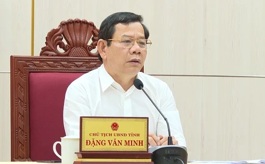 Quảng Ngãi: Đưa ra tiến độ cụ thể giải ngân vốn đầu tư công năm 2023