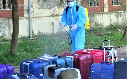 Nghệ An: Khai mạc Lễ hội Làng Sen trang trọng và ấm cúng