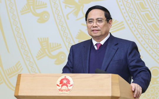 Đầu tư công: Lựa chọn thủ tục đơn giản nhất, thuận lợi nhất nhưng hiệu quả nhất