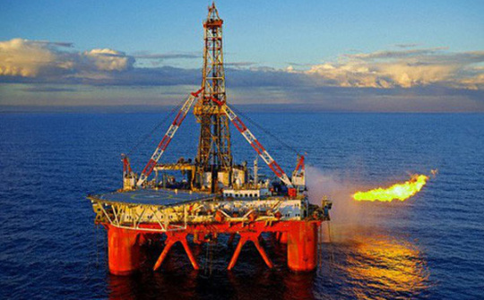 Thành lập Hội đồng quốc gia về đánh giá trữ lượng khoáng sản