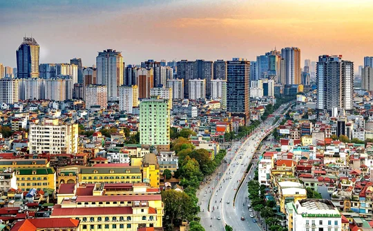 Mô hình chính quyền hai cấp dưới góc nhìn kinh tế và hội nhập