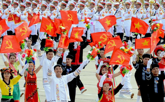 Văn hoá truyền thông trong kỷ nguyên chuyển đổi số: Tái cấu trúc không gian giá trị và kiến tạo năng lực hội nhập quốc gia
