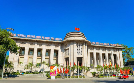 Quy định tổ chức và hoạt động của Thanh tra ngành Ngân hàng