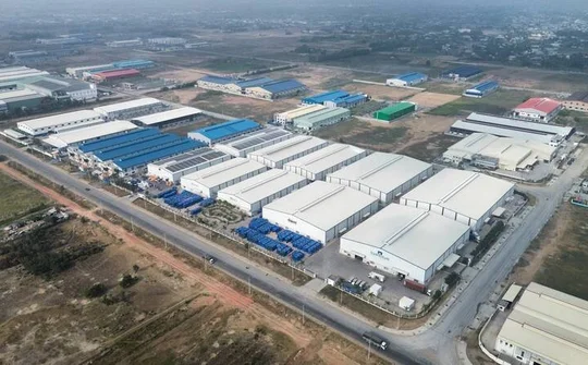 Ngành Công Thương Tây Ninh chủ động chuyển mình, hướng tới tăng trưởng xanh