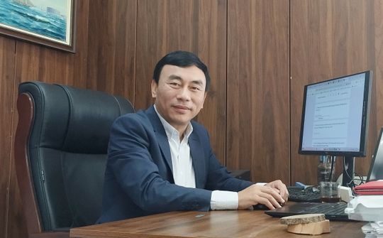 PGS.TS. Nguyễn Đức Kiên: Giữ trọn niềm tin yêu với ngành Lâm nghiệp