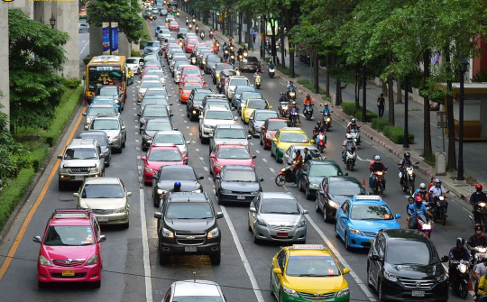 Kế hoạch thực hiện Hiệp định UNECE 1958 về phương tiện giao thông đường bộ