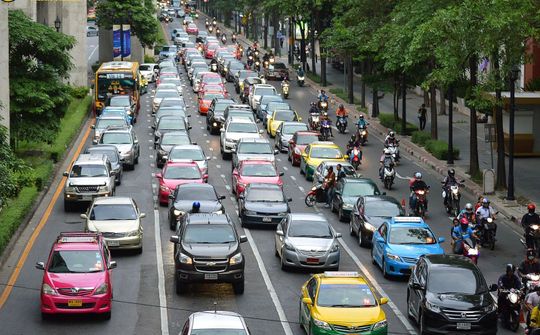 Kế hoạch thực hiện Hiệp định UNECE 1958 về phương tiện giao thông đường bộ
