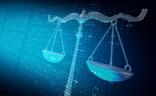 Pháp luật trong kỷ nguyên số với vấn đề quản trị dữ liệu, an ninh và quyền riêng tư