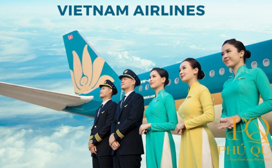 Vietnam Airlines khẳng định chuẩn an toàn quốc tế, vươn lên Top 25 hãng hàng không an toàn nhất thế giới