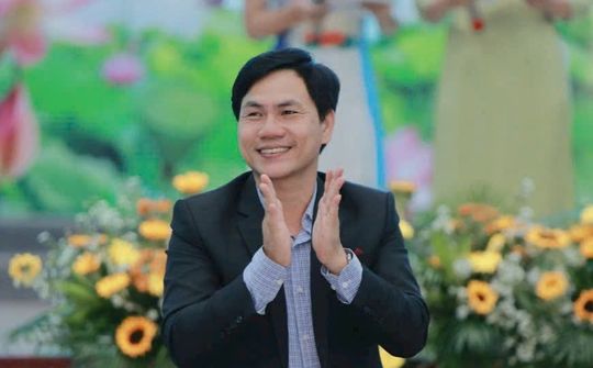 PGS.TS. Đồng Văn Toàn: Niềm vui với sự nghiệp trồng người
