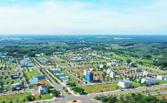 Giai đoạn 2026–2030, Đồng Nai hướng tới tăng trưởng kinh tế hai con số