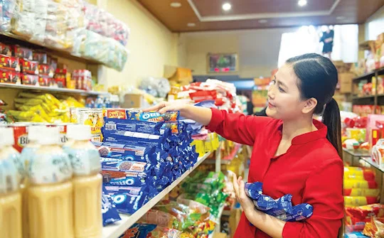 Hỗ trợ pháp lý liên ngành cho doanh nghiệp nhỏ và vừa, hộ kinh doanh