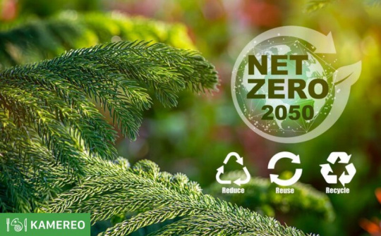 Chuyển đổi xanh và cam kết COP26: Yêu cầu cấp bách từ thực tiễn biến đổi khí hậu