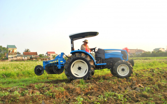 Hỗ trơ pháp lý cho kinh tế tư nhân phát triển theo tinh thần Nghị quyết 68 của Bộ Chính trị