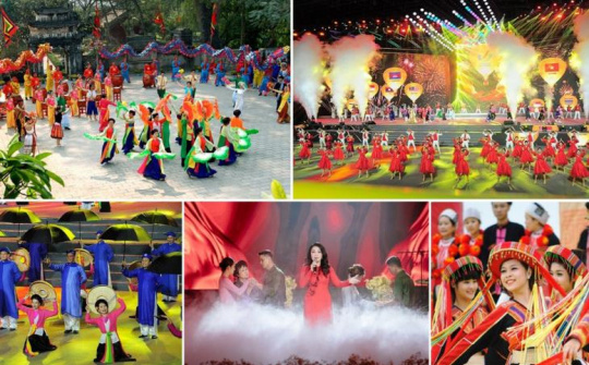 November 24 designated as “Viet Nam Culture Day"