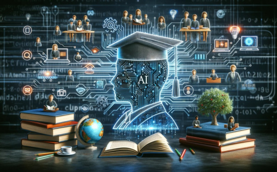 Ứng dụng trí tuệ nhân tạo trong giảng dạy lý luận chính trị ở các trường đại học Việt Nam trong kỷ nguyên số