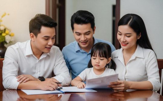 Một số cải cách thủ tục hành chính liên quan đến hộ tịch