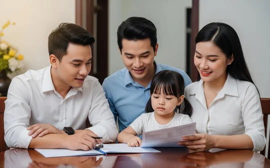 Một số cải cách thủ tục hành chính liên quan đến hộ tịch