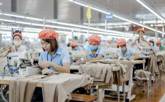 Chính sách ưu đãi thuế phát triển kinh tế tư nhân